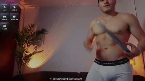 eroswolf online show from July 15, 12:16 am