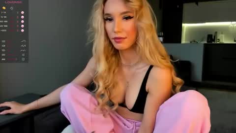 Snapshot of erotic__blondie chatting on September 15, 8:38 am 3   PVT open  online show from September 15, 8:38 am