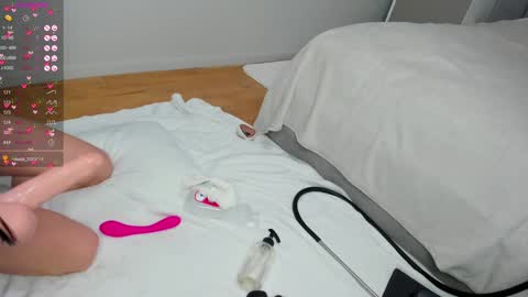 Snapshot of erotic__blondie chatting on January 1, 12:00 pm 3   PVT open  online show from January 1, 12:00 pm