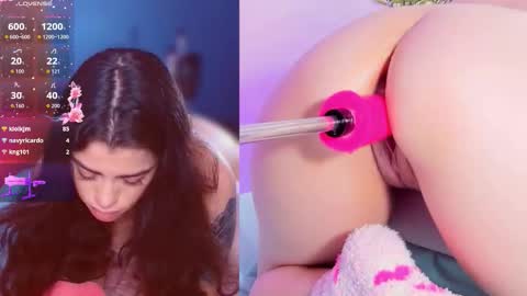 EMMA online show from February 24, 10:24 pm