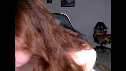 Sara online show from May 28, 10:52 pm