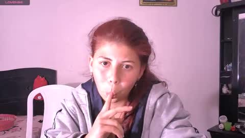 Sara online show from December 19, 8:24 am