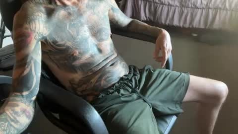 Erotic CloseUps online show from July 7, 10:58 pm