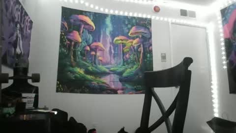 eroticdemon420 online show from November 27, 9:39 am