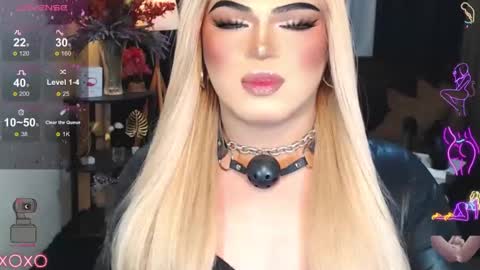 Anastasia online show from February 16, 4:53 pm