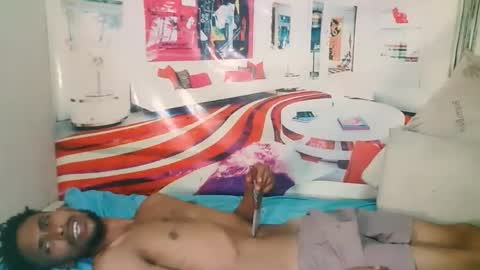 Liam online show from March 12, 10:13 pm