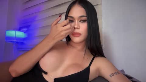 monica online show from November 23, 11:08 am