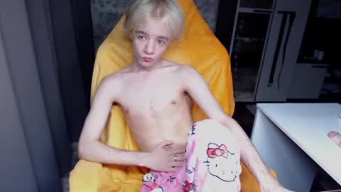 ERV1II online show from April 11, 8:35 pm