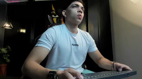 Eryon online show from September 18, 11:14 am