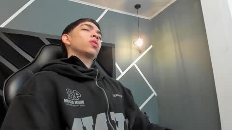 Eryon online show from October 7, 11:17 am