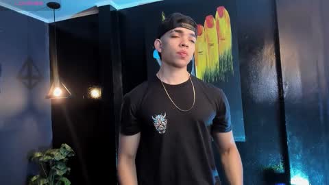 Eryon online show from November 5, 11:23 am