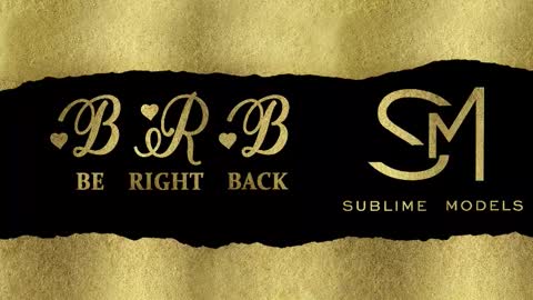 Scarlett online show from January 9, 3:34 am