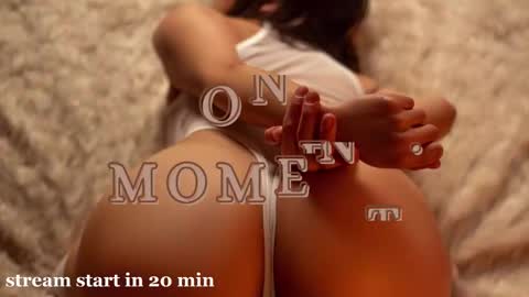 SCARLETT online show from November 9, 7:27 pm