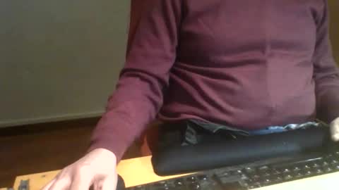 esclavo_hot online show from December 5, 5:22 pm