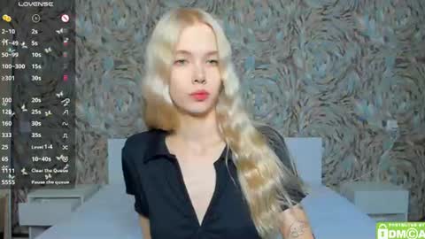 Megan and Brad online show from July 30, 5:41 am