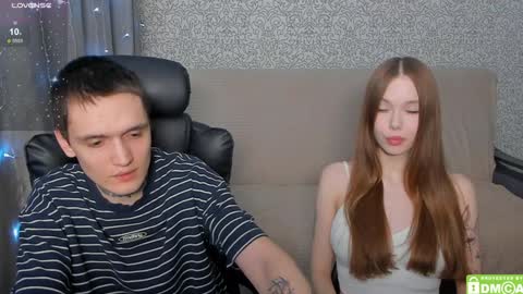 Snapshot of eshcka chatting on January 17, 7:05 pm Megan and Brad online show from January 17, 7:05 pm