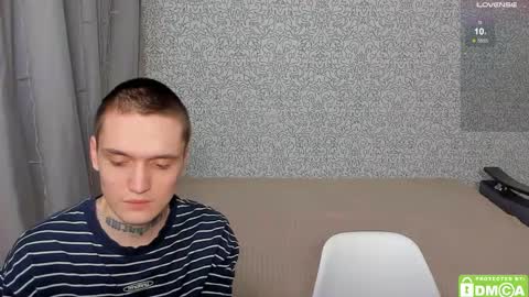 Snapshot of eshcka chatting on March 7, 5:06 pm Megan and Brad online show from March 7, 5:06 pm