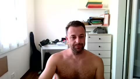 esibizionista 91 online show from July 29, 1:33 pm