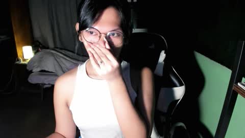 Chelliane online show from November 8, 3:20 am