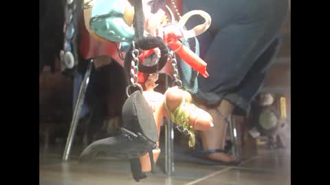 Eskela911 online show from November 7, 6:43 pm