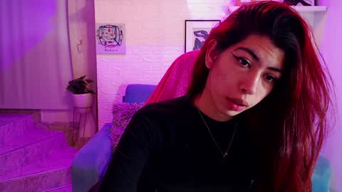 Esmeralda online show from December 24, 7:17 am