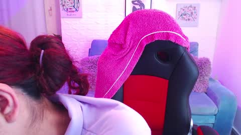 Esmeralda online show from December 31, 9:31 am