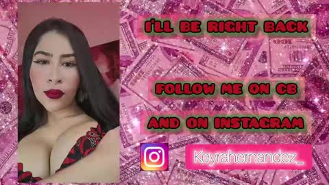 K E Y R A  independent model  online show from April 15, 12:41 pm