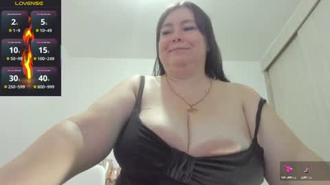 Esmeralda online show from June 27, 5:13 am