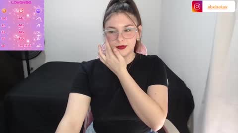 Xbebetax online show from March 1, 7:04 pm