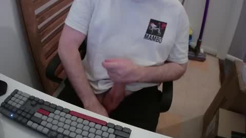 Morph online show from March 10, 9:40 pm