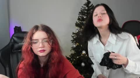 esteria online show from December 24, 12:11 am