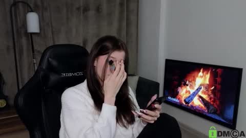 esteria online show from January 25, 12:48 am