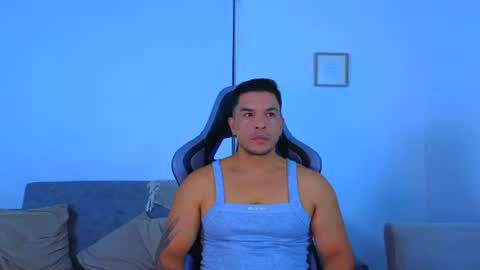 ESTEBAN online show from July 12, 1:58 pm