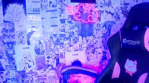 Esteban independent model online show from March 14, 12:25 am