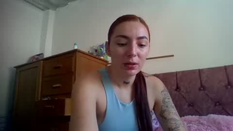 estefa1 online show from July 6, 5:04 pm