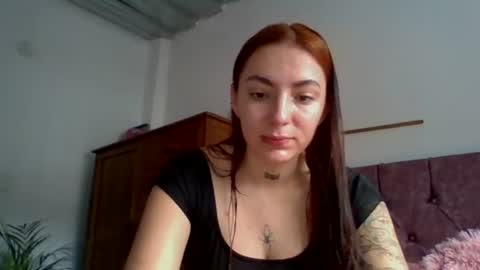 estefa1 online show from July 5, 10:28 pm