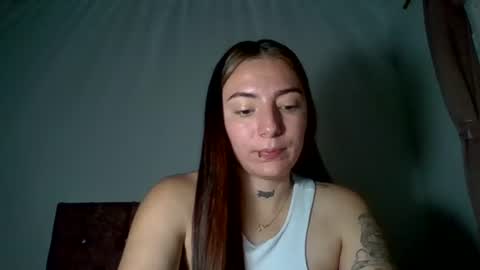estefa1 online show from June 23, 5:04 am