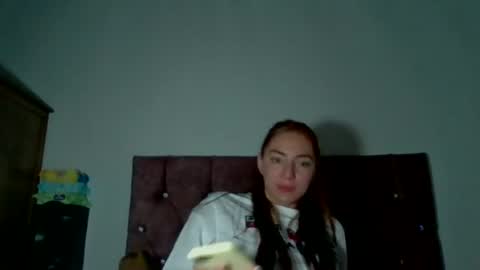 estefa1 online show from June 27, 4:07 am