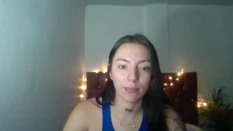 estefa1 online show from April 7, 5:31 am