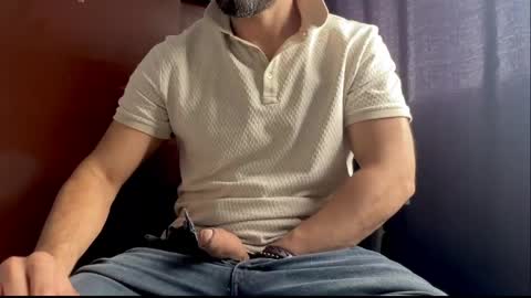 Blue Mercury online show from April 7, 7:16 pm