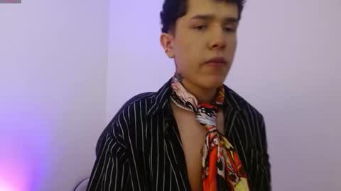 estefan_tay online show from February 16, 3:26 am