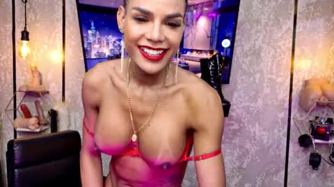 estefania1812 online show from March 6, 2:54 am