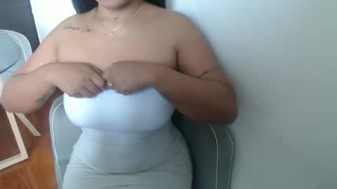 valeria online show from September 16, 2:09 pm