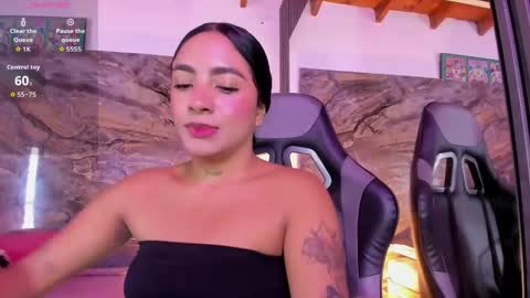 Stefy online show from May 4, 12:44 pm