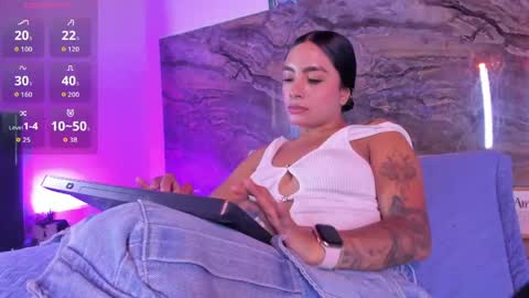 Stefy online show from June 3, 1:03 pm