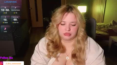 Estelle online show from January 31, 10:51 pm