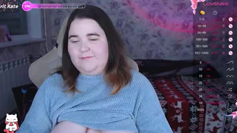 estelle_hicks online show from December 13, 8:59 pm