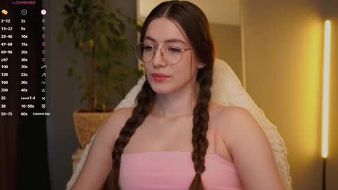 Ester online show from March 2, 5:52 am