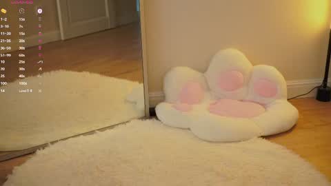 Ester online show from July 24, 4:53 am