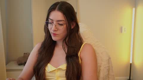 Ester online show from July 14, 4:28 am